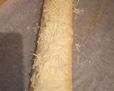 Foto del paso 4 de la receta: Rollitos rellenos de calabaza, miel y queso