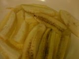 Pisang keju praktis