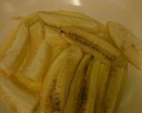 Foto langkah ke 3 dari resep Pisang keju praktis.