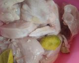 Foto langkah ke 1 dari resep Ayam Goreng Rempah.