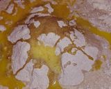 Zsemle - 45 perc alatt recept fázis 1 fotója