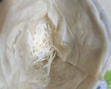 Foto del paso 2 de la receta: Pastelitos de queso o pollo con antipasto
