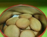 Foto del paso 6 de la receta Galletas de mantequilla de cacahuete con thermomix