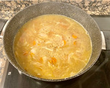 Foto del paso 6 de la receta: Solomillo de cerdo en salsa