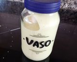 Foto del paso 1 de la receta: Salsa de ajo venezolana