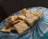 Foto del paso 2 de la receta: Galletitas Saladas