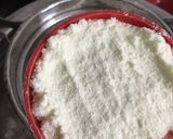 પાઇનેપલ કેક(pineapple cake recipe in Gujarati) રેસીપી સ્ટેપ2ફોટો