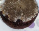 மாம்பழம் பியூரி கேக் (mango Puree cake) ரெசிபி ஸ்டேப் 6 புகைப்படம்