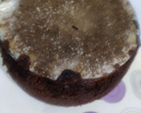 மாம்பழம் பியூரி கேக் (mango Puree cake) ரெசிபி ஸ்டேப் 6 புகைப்படம்