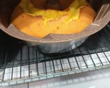 Foto langkah ke 4 dari resep Bolu Tape GLUTEN FREE.