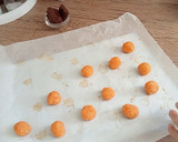 Foto del paso 7 de la receta: Panellets - dulce típico del Día de todos los Santos