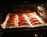 Foto del paso 8 de la receta: Empanadas de carne picada