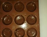 Foto del paso 5 de la receta: Bombones de chocolate