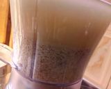 A picture of step 2 of Oat milk.
