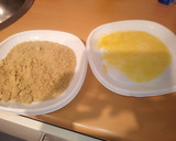 Foto del paso 3 de la receta: Libritos de queso al horno especiales