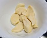 Foto del paso 3 de la receta: 67. Lomo de Cerdo al Whisky