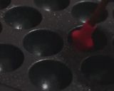 Foto langkah ke 2 dari resep Takoyaki (たこ焼き).