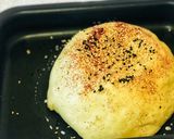 A picture of step 6 of Parda Biryani.