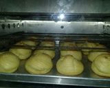 Foto langkah ke 6 dari resep Kue Sus Ekonomis Anti Gagal, Serta Tips.