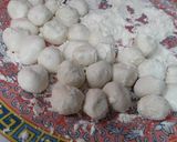 Foto langkah ke 5 dari resep Cimol Bandung Praktis.