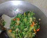 Foto langkah ke 3 dari resep Ikan tongkol suir masak pedas.