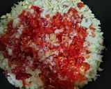 Foto del paso 2 de la receta: Callos con tomate