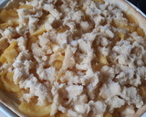 Foto del paso 6 de la receta: Crumble de manzana