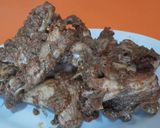 Foto langkah ke 7 dari resep 💕RENDANG AYAM BUMBU PRAKTIS.