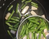 胡麻醬拌三蔬的食譜步驟4照片