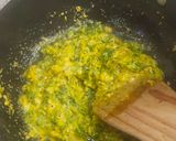 બેસન ની ચટણી(Besan Chutney Recipe in Gujarati) રેસીપી સ્ટેપ2ફોટો