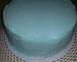 Foto del paso 9 de la receta: Tarta minions con thermomix