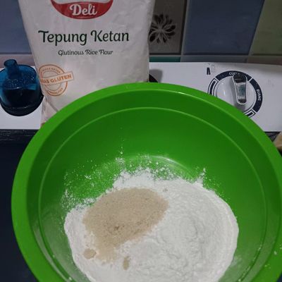 Langkah 2