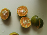 Jus Kedondong, Markisa & Limau Kasturi