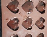 હોમમેડ ચોકલેટ (Homemade chocolate recipe in gujarati) રેસીપી સ્ટેપ4ફોટો