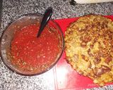 Foto del paso 9 de la receta: Tortilla de papas