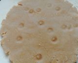 ચુરમા લાડુ (Churma Laddu recipe in gujarati) રેસીપી સ્ટેપ2ફોટો
