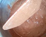 Foto langkah ke 2 dari resep Coklat Moist Cake aka Kek Coklat Ketagih.