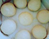 A picture of step 5 of Fluffy home made bread.