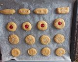 Foto del paso 3 de la receta: 👩🏻‍🍳 Pastas de té 🥨