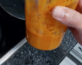 Foto del paso 6 de la receta: Patatas a la marinera 🌹