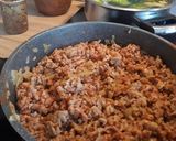 Rakott brokkoli recept fázis 3 fotója