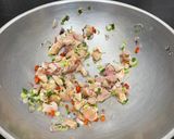Foto langkah ke 5 dari resep Ayam Kecombrang Pedas.
