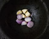 Foto langkah ke 1 dari resep Recook Bihun Tumis.