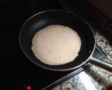Foto del paso 5 de la receta: Crêpes