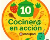 Foto del paso 5 de la receta: 🧇WAFLES🧇 SALADOS (MASA CON FÉCULA DE MANDIOCA)🧇🥚🧇