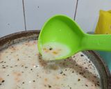 Foto langkah ke 4 dari resep Chicken cream soup.