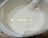 Foto langkah ke 4 dari resep 120. Bolu Kukus Taro.