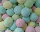Foto langkah ke 5 dari resep Milky balls.