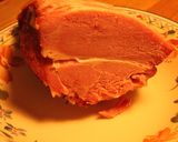 Foto del paso 6 de la receta Jamón navideño cocido