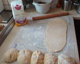 Ostorrétes a nagymamától recept fázis 6 fotója